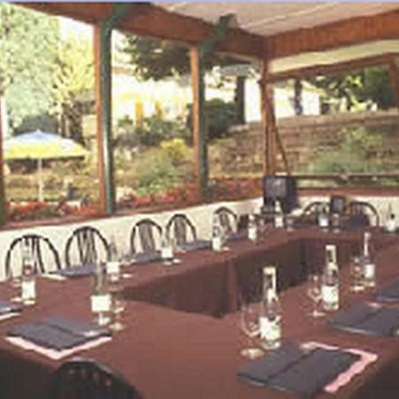 Arcantis Hotel Metropole Châtel-Guyon Einrichtungen foto