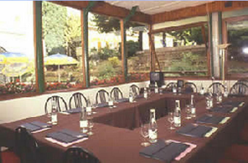 Arcantis Hotel Metropole Châtel-Guyon Einrichtungen foto