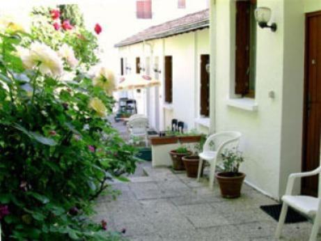 Arcantis Hotel Metropole Châtel-Guyon Exterior foto